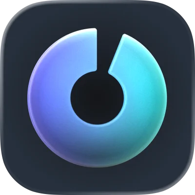 one sec app icon
