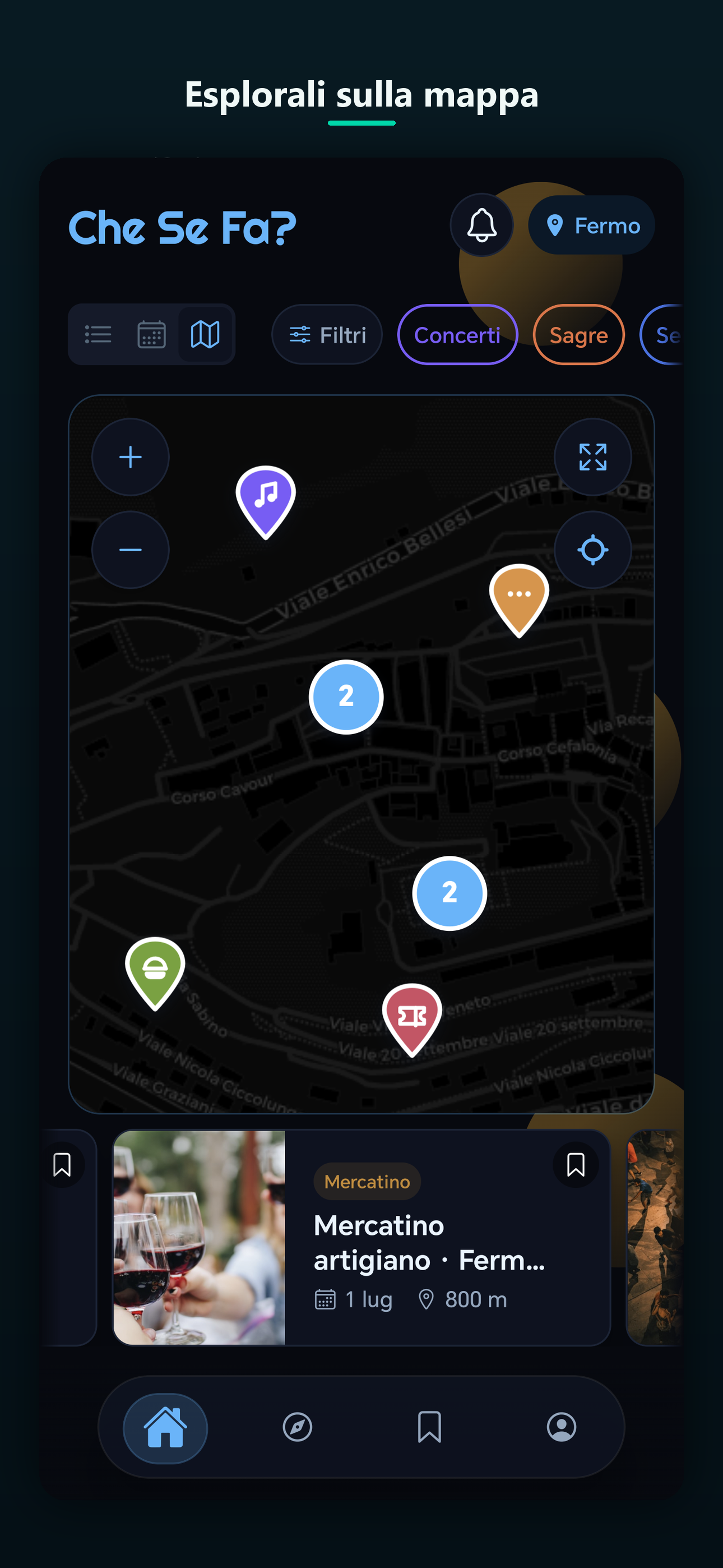 CheSeFa screenshot 4