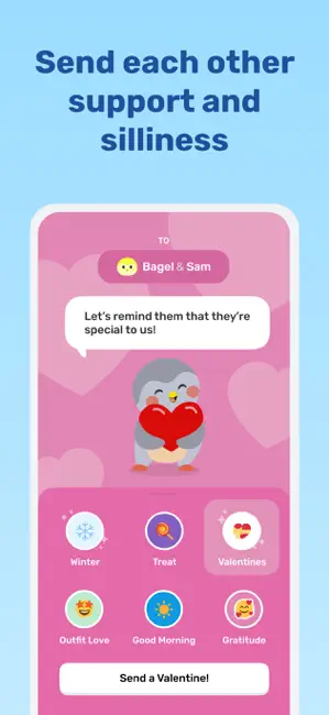 Finch: Self-Care Pet iPhone screenshot 3
