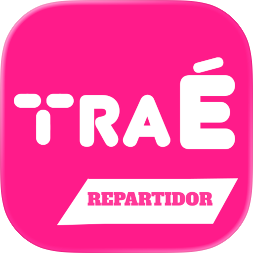 Traé Repartidor