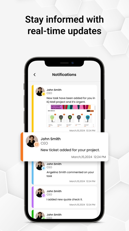 #7. Beeflex (iOS) Podle: Brainkets