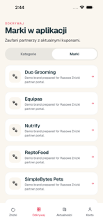 Rasowe Zniżki screenshot 4
