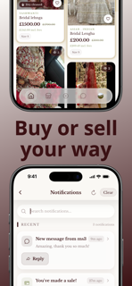 Nivaii screenshot 3