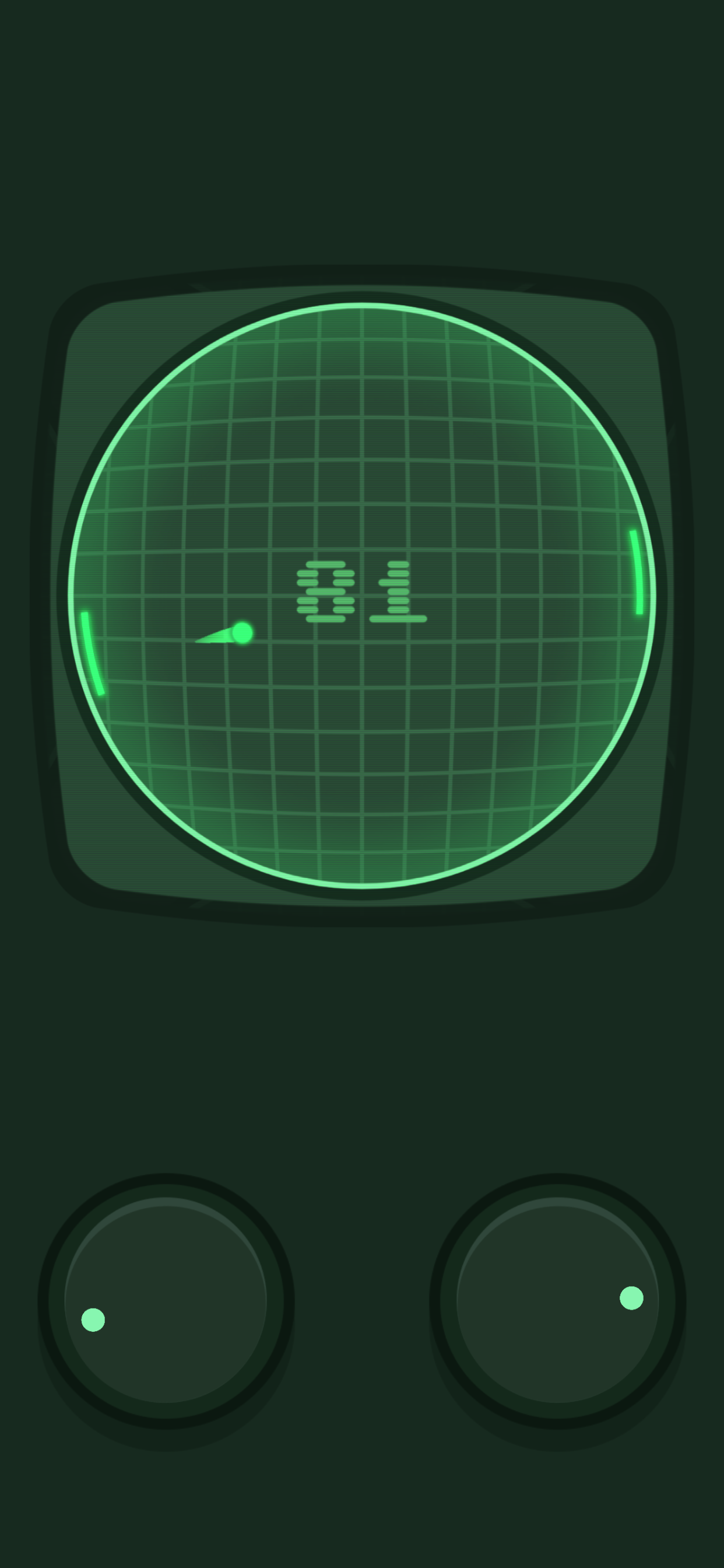 Pong Clash - Arcade Fun Games screenshot 3