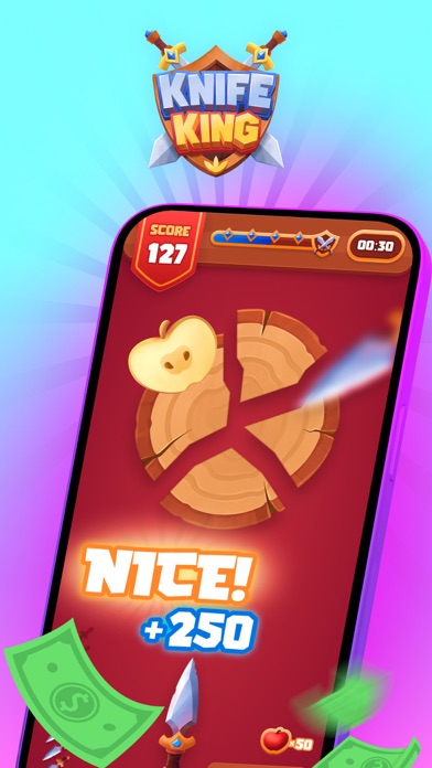 Thrillz - Real Money Games Screenshot