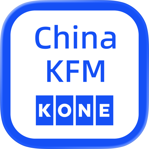 CHINA KFM