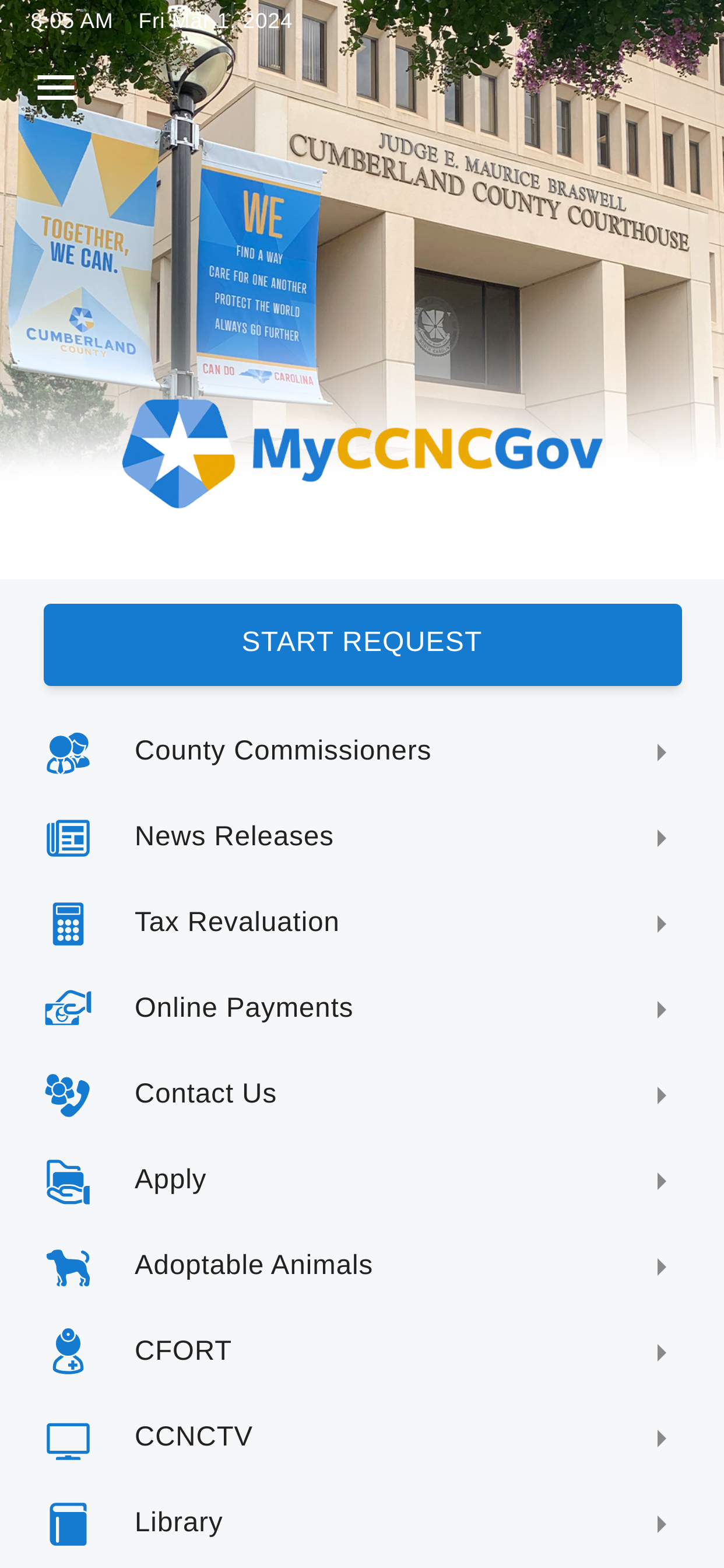 MyCCNCGov