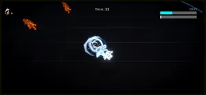 Dark Frequency screenshot 2