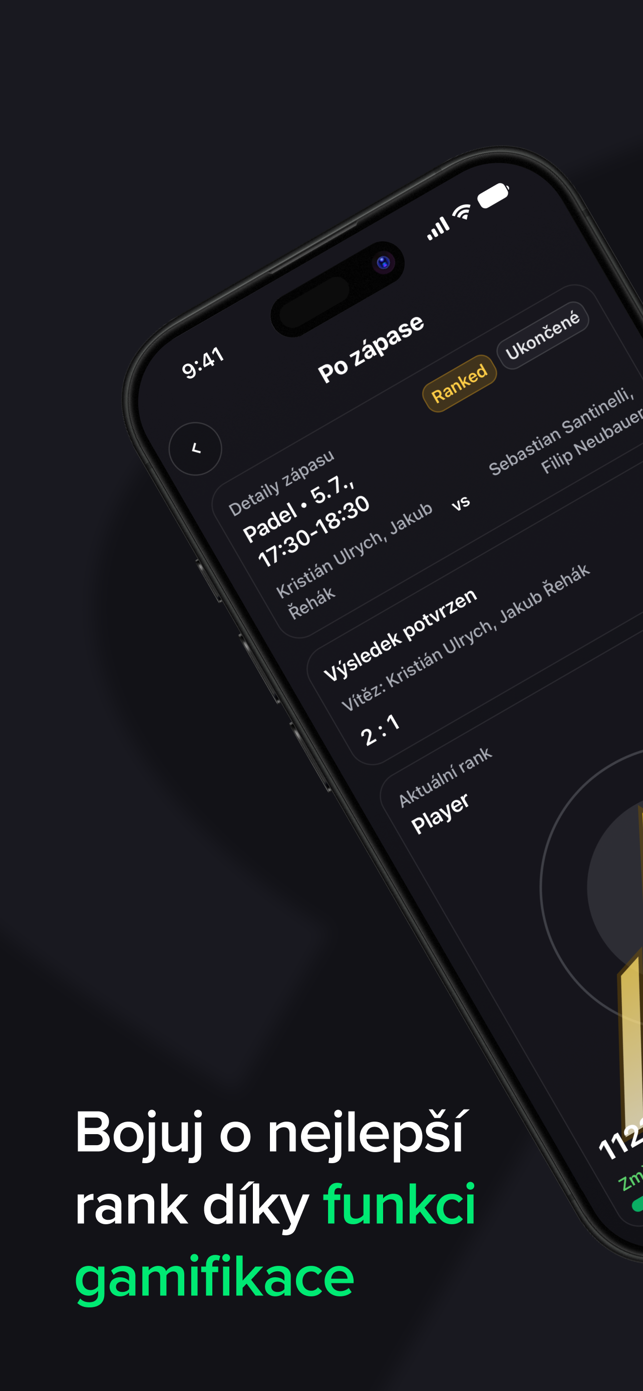 sportelo screenshot 6