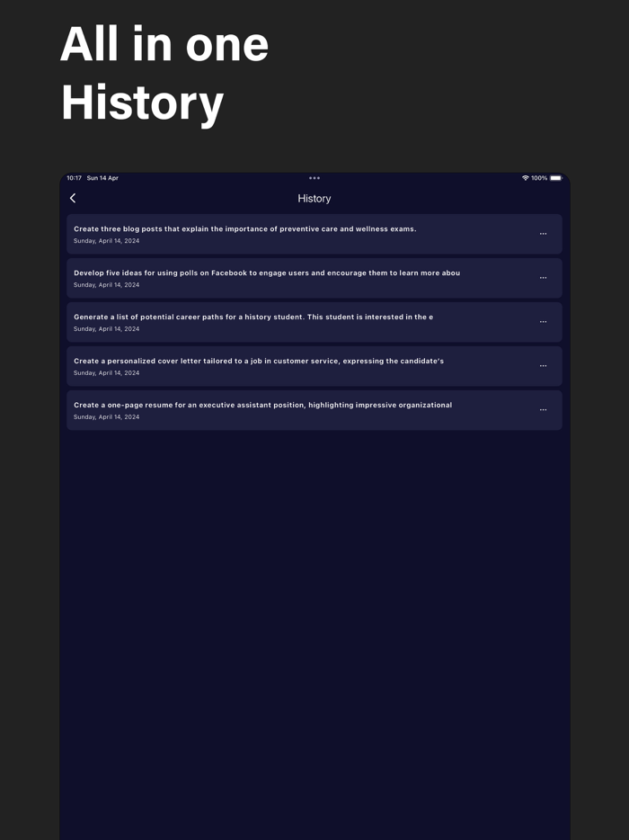 aiBotie AI Chat Assistant