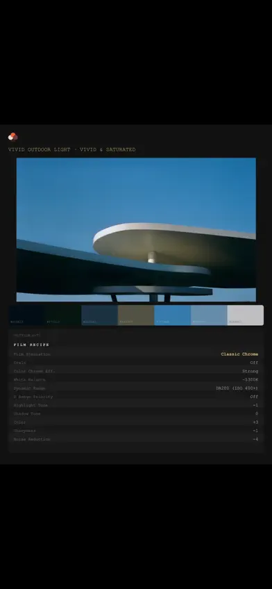 Color Pal App screenshot 4