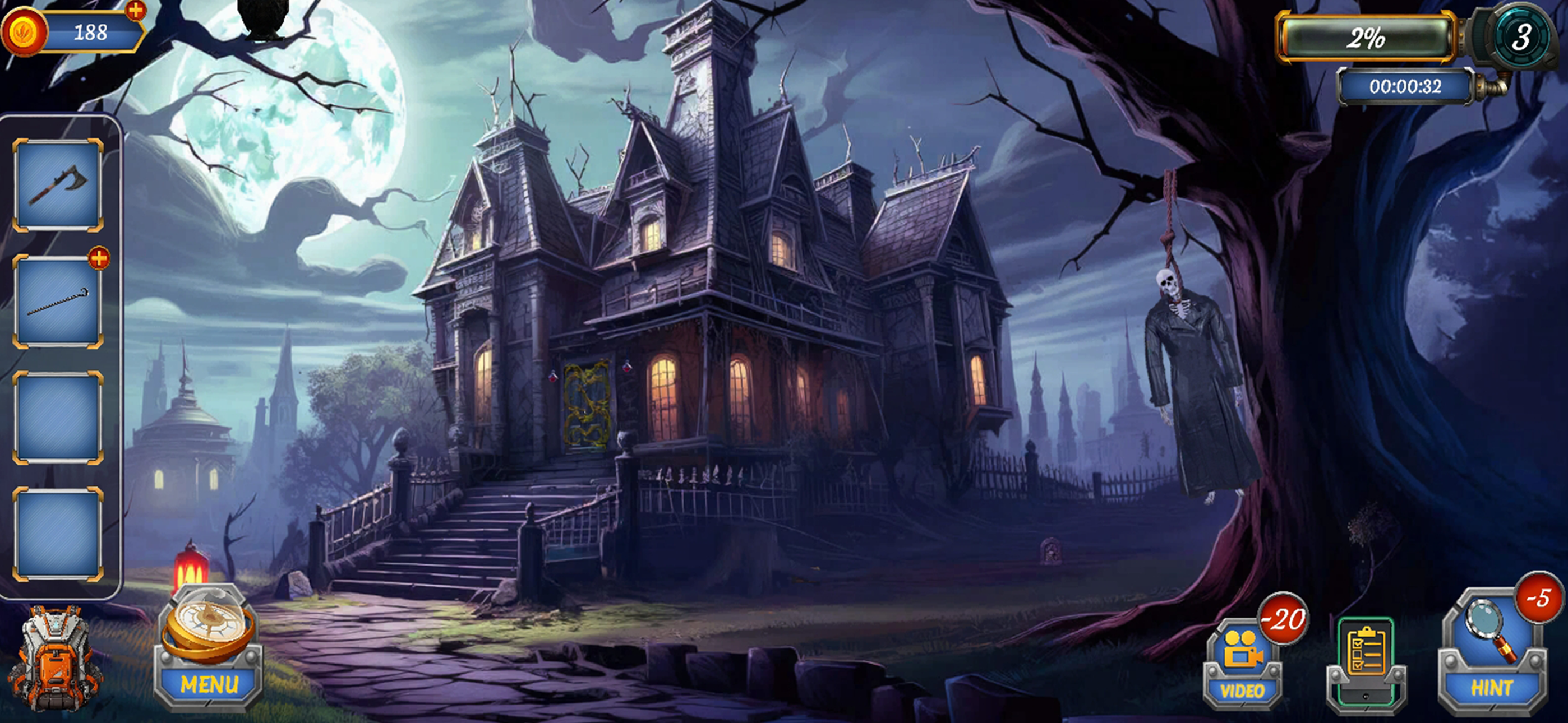 Escape Room: Mystery Legacy screenshot 8