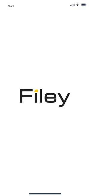 Filey Studio screenshot 1