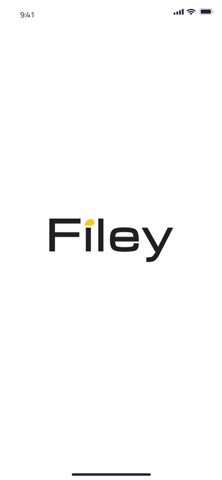 Filey Studio screenshot