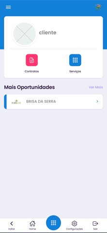 Forte Lote screenshot