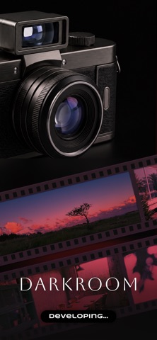 617 Camera: Cinematic Panorama Screenshot 6 of 9