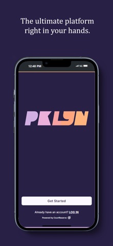 PKLYN screenshot