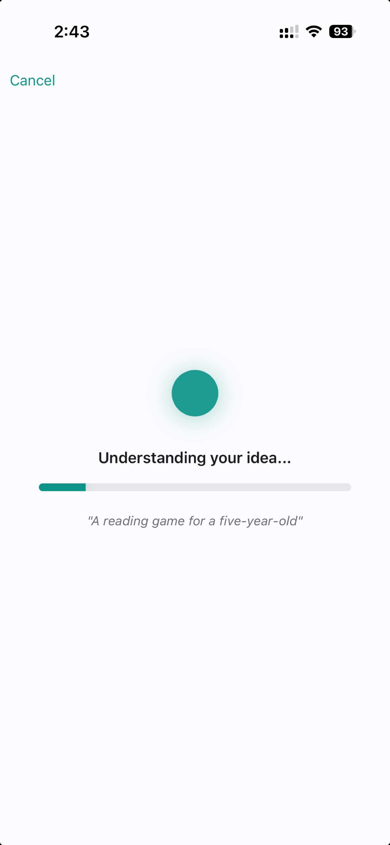 SnapApp - Build Apps Instantly