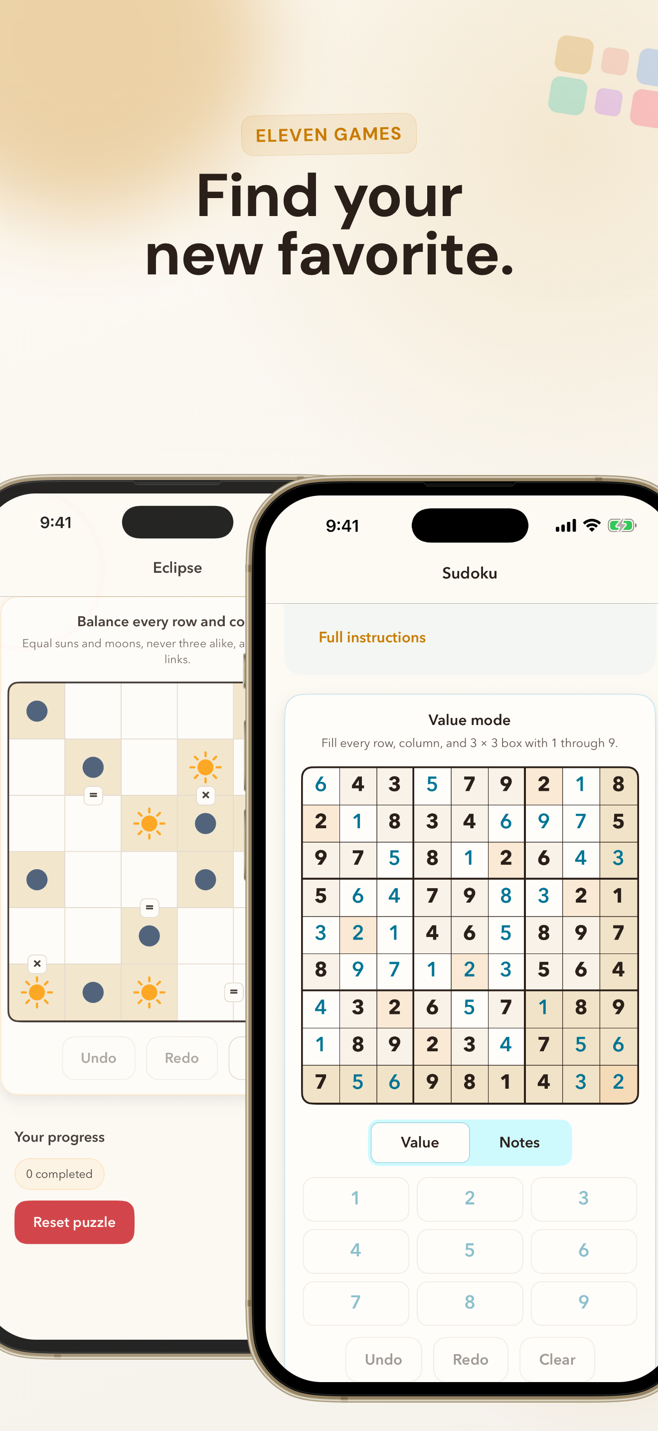 Puzzle Time: Daily Puzzles screenshot 7