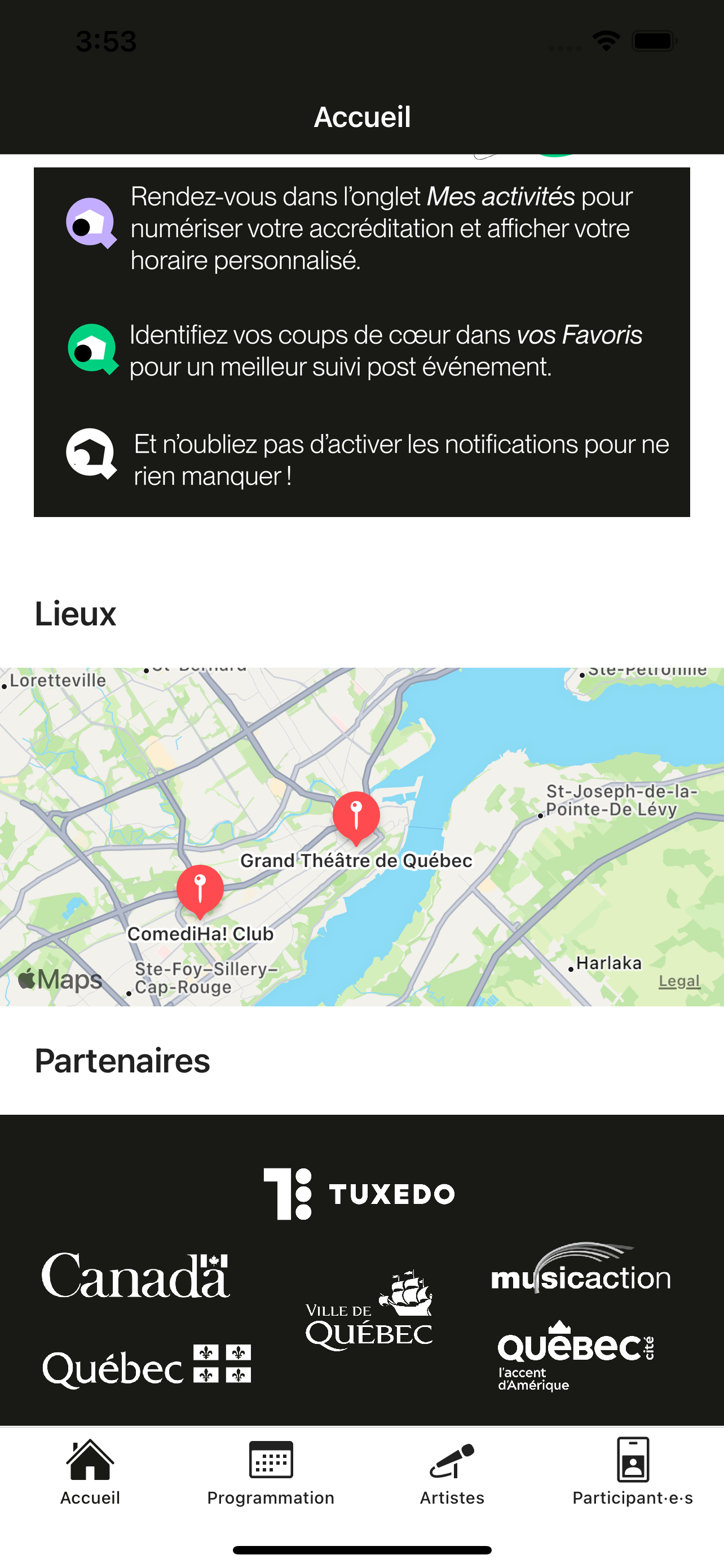 Rideau