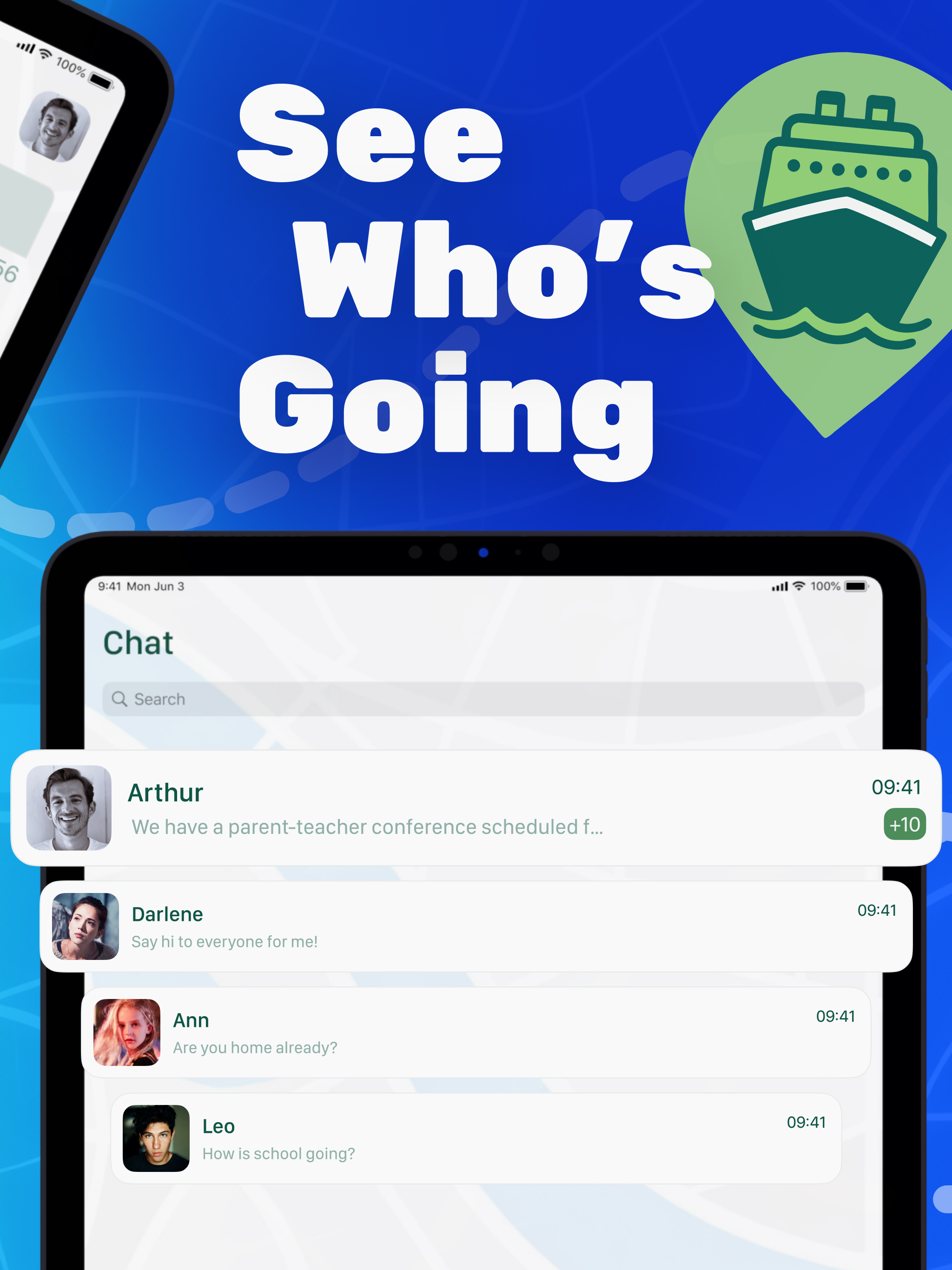 Togetherly: Find Us screenshot 9
