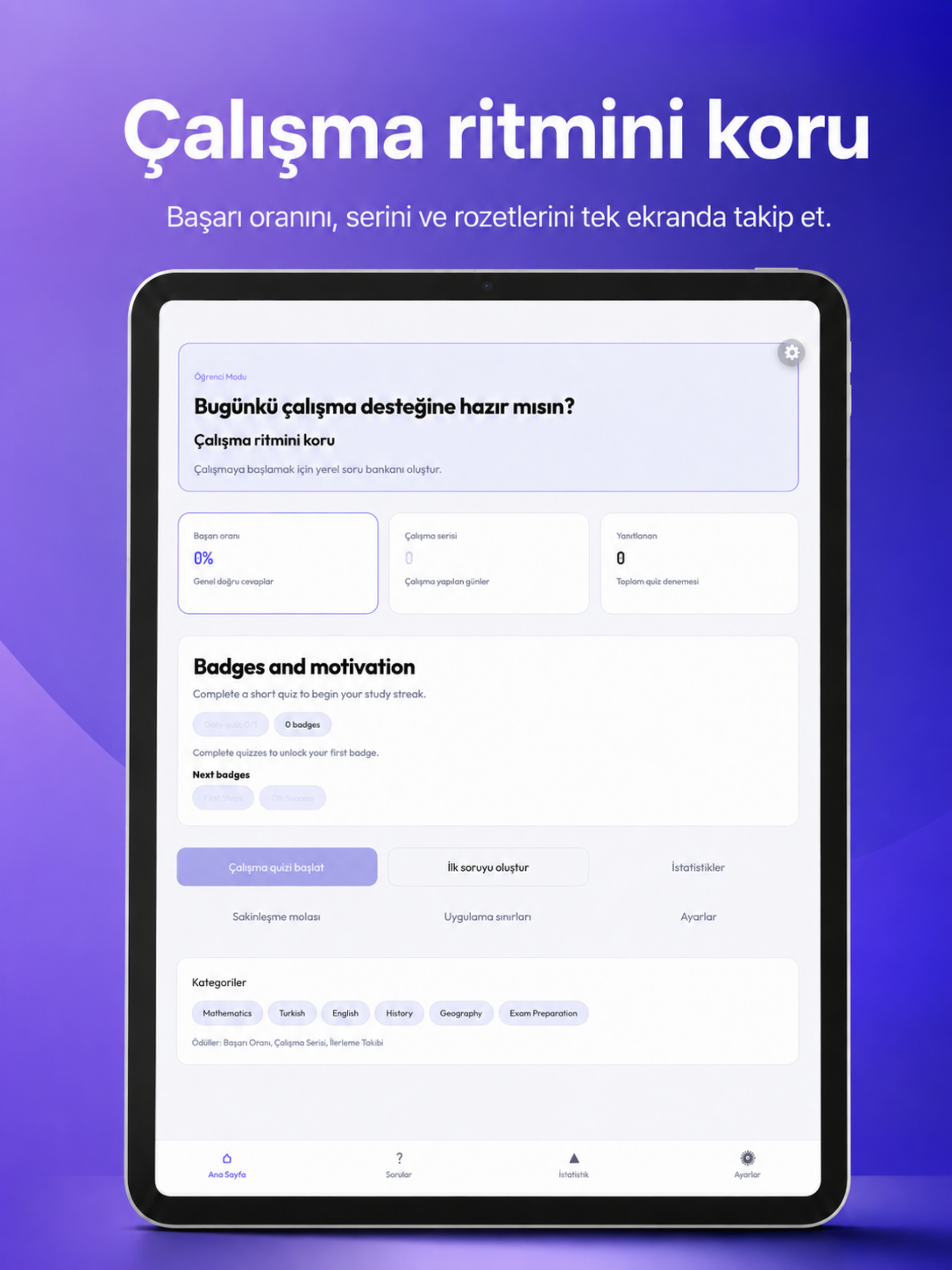 Focusling screenshot 11