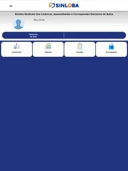SINLOBA screenshot 3