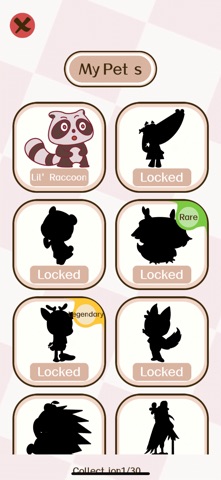 Pizza Stack Puzzle Blast Screenshot 4 of 5