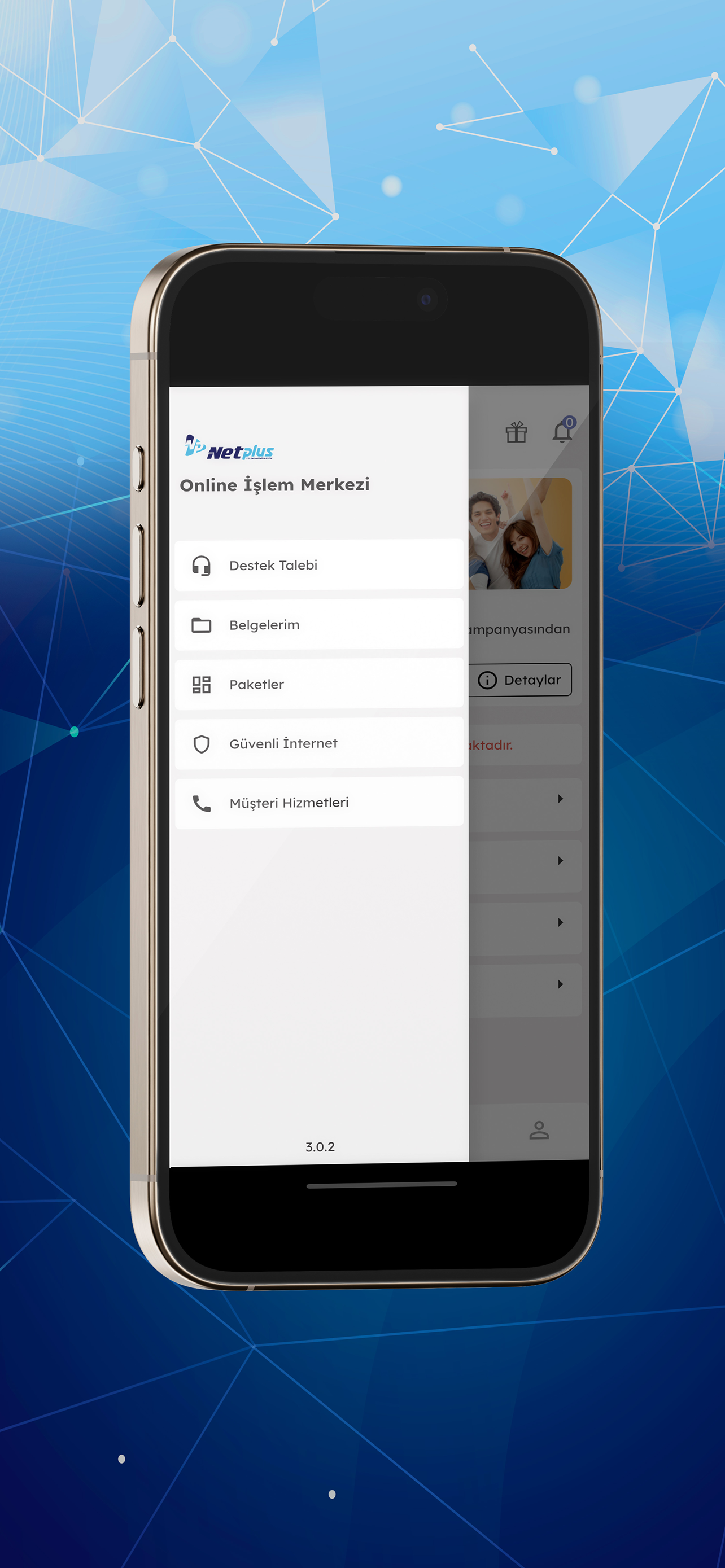 Netplus