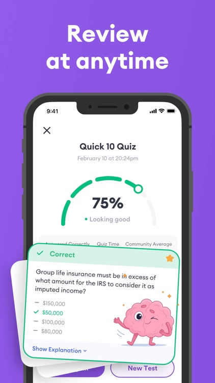 HRCI Test Prep 2025 screenshot-7