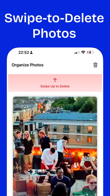 Cleaner Cat: Clean Storage screenshot-6