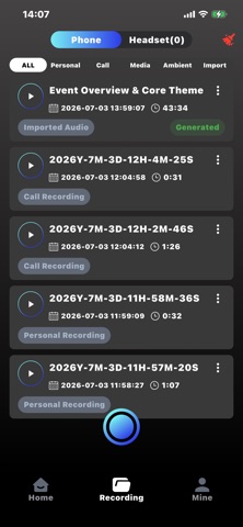 Oleap Screenshot 2 of 10