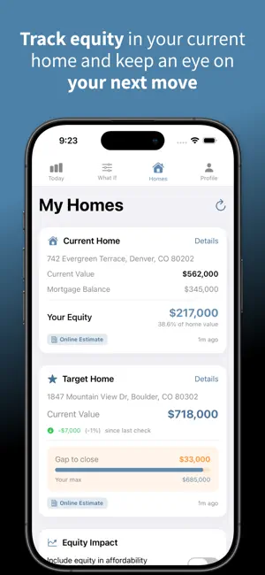 RateReady screenshot 3