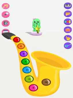 Dancing Cactus Toy screenshot 8
