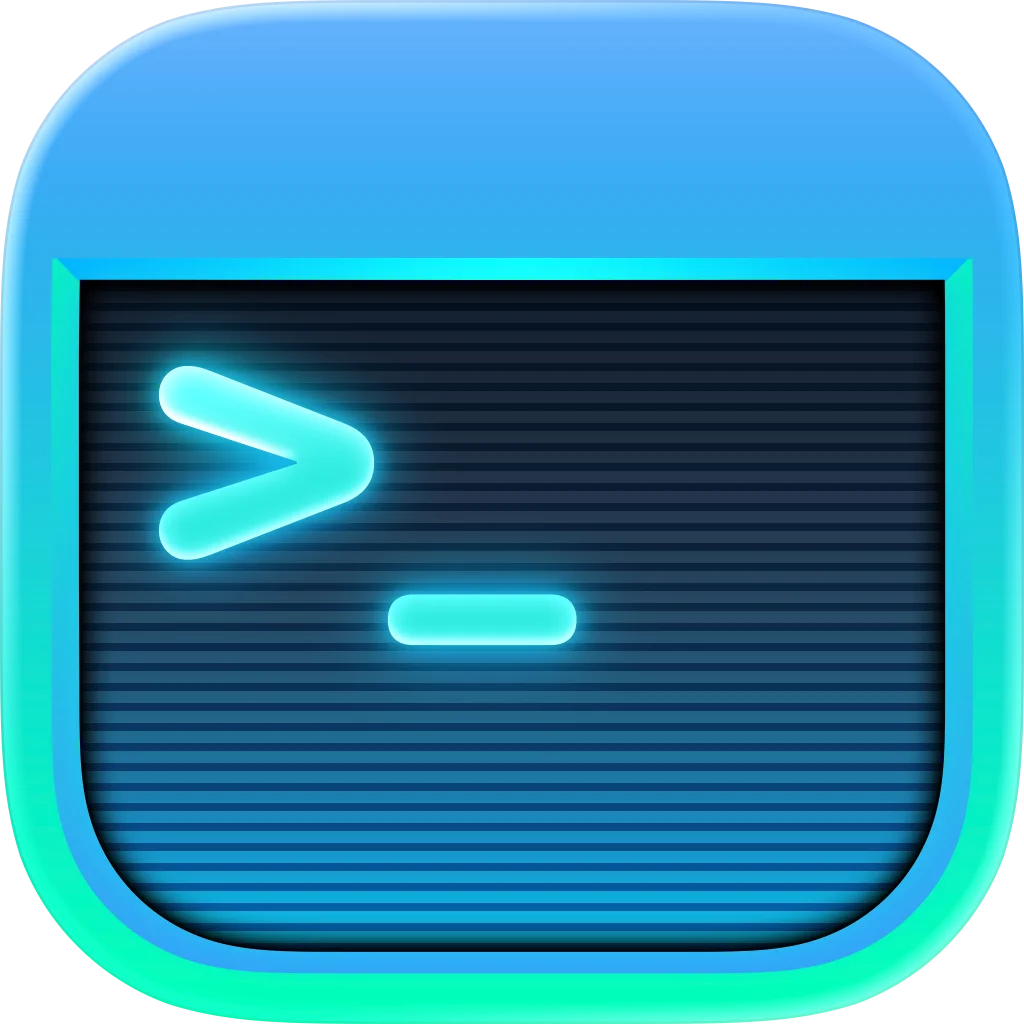 SSH Client - Secure ShellFish