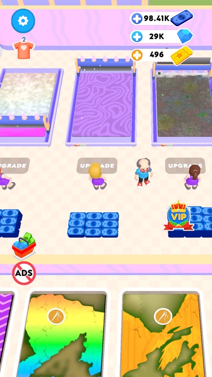 Carpet Care