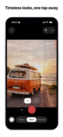 JustSnap - Camera Screenshot 4 of 8
