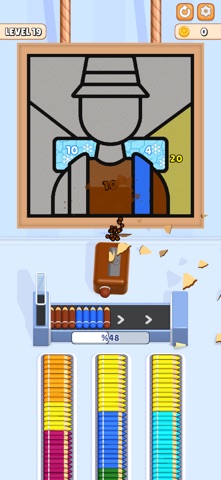 Sharp 'n Paint screenshot