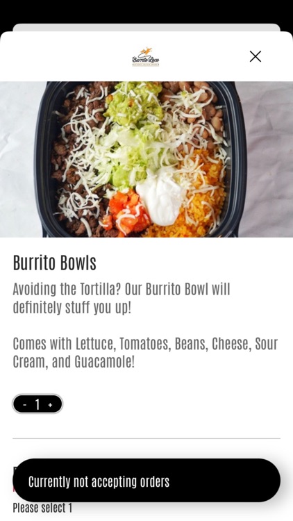 El Burrito Loco screenshot-3