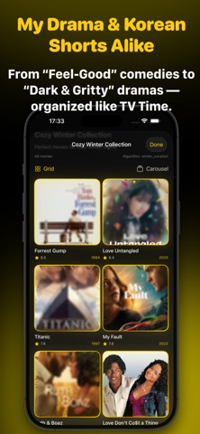 Flix Movies iPhone screenshot 10
