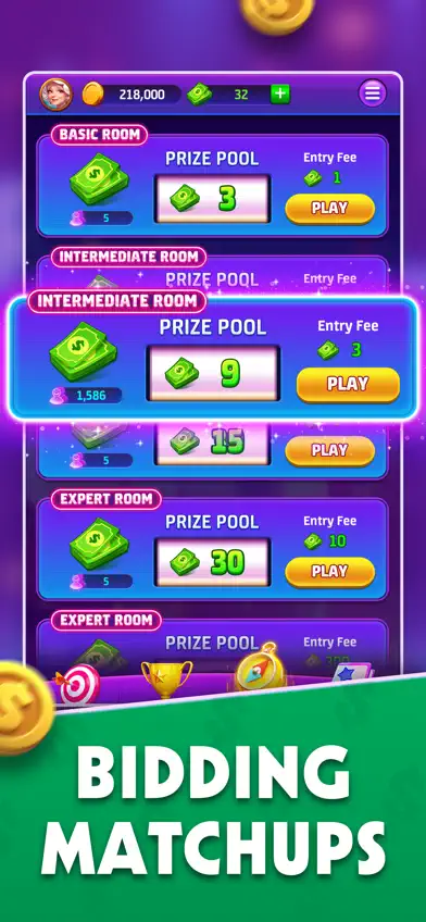 Jackpot Heist Slot screenshot 5