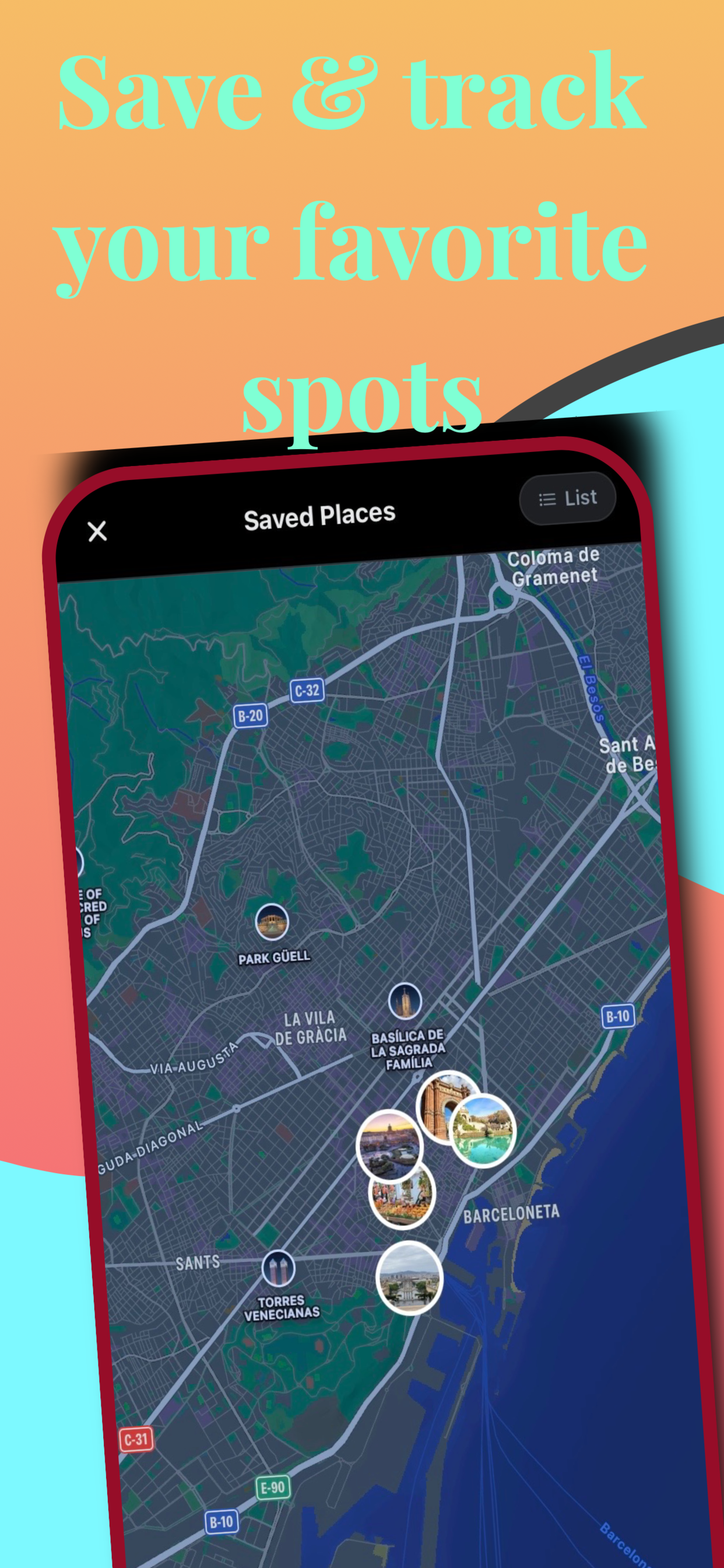 Wyntra: Discover Together screenshot 9