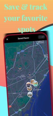 Wyntra: Discover Together screenshot