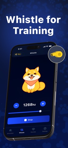 Woof Talk screenshot