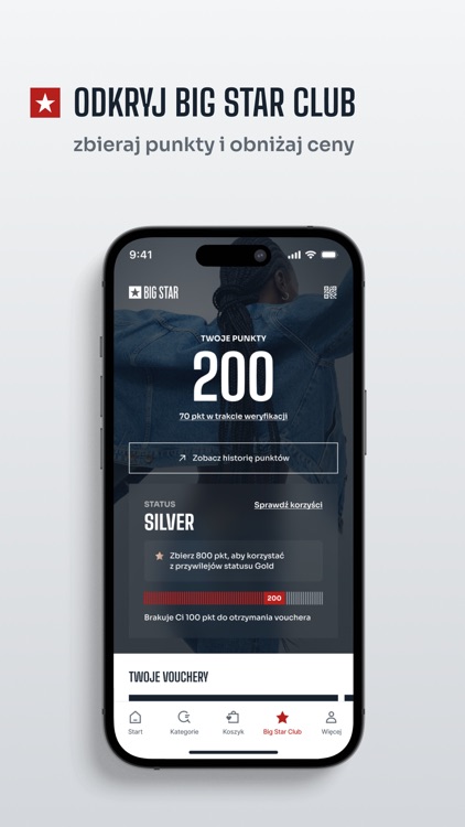 BIG STAR - zakupy online screenshot-3