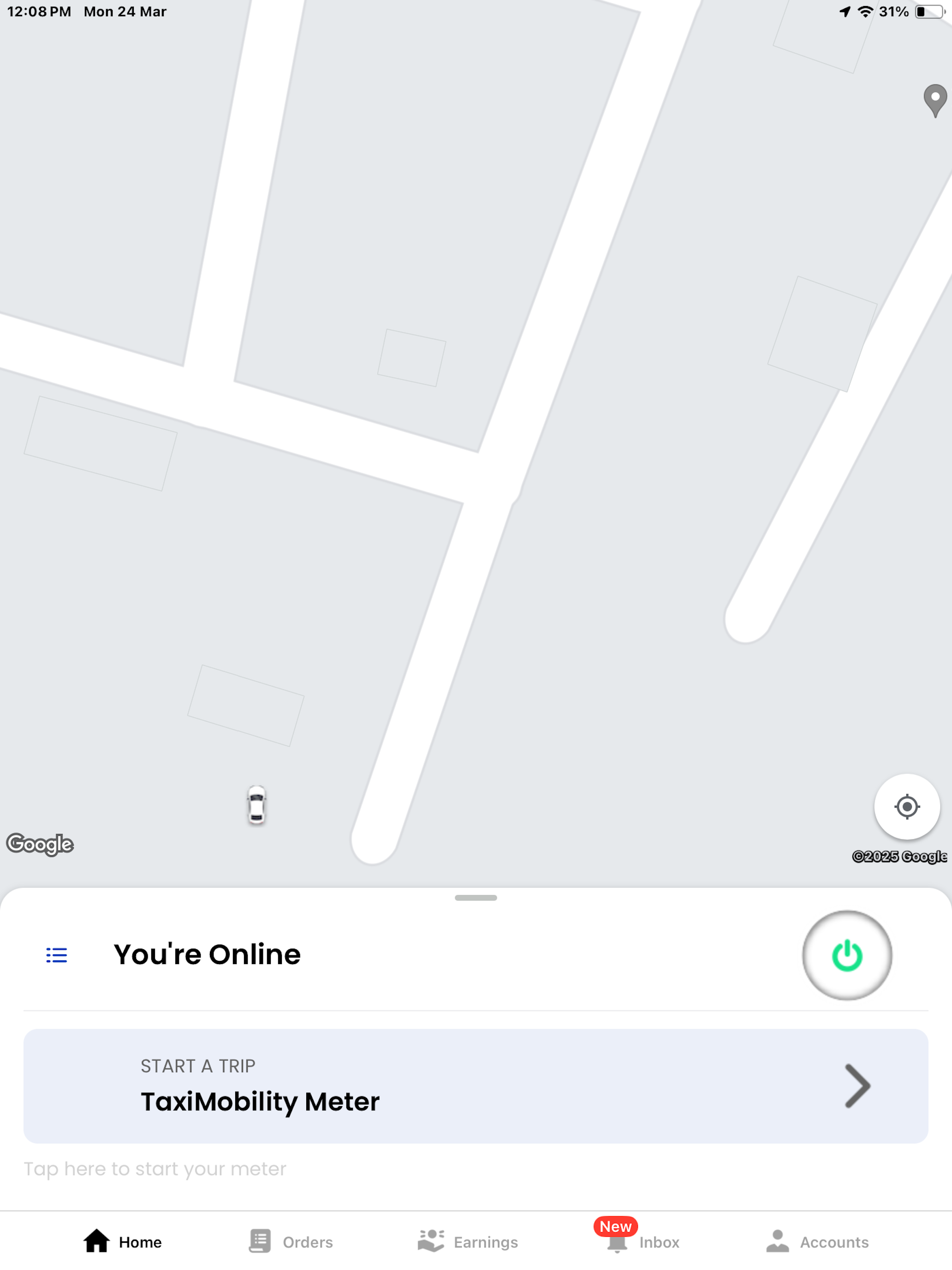 T Driver