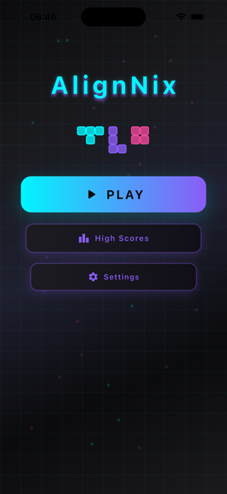 AlignNix Screenshot 1 of 3