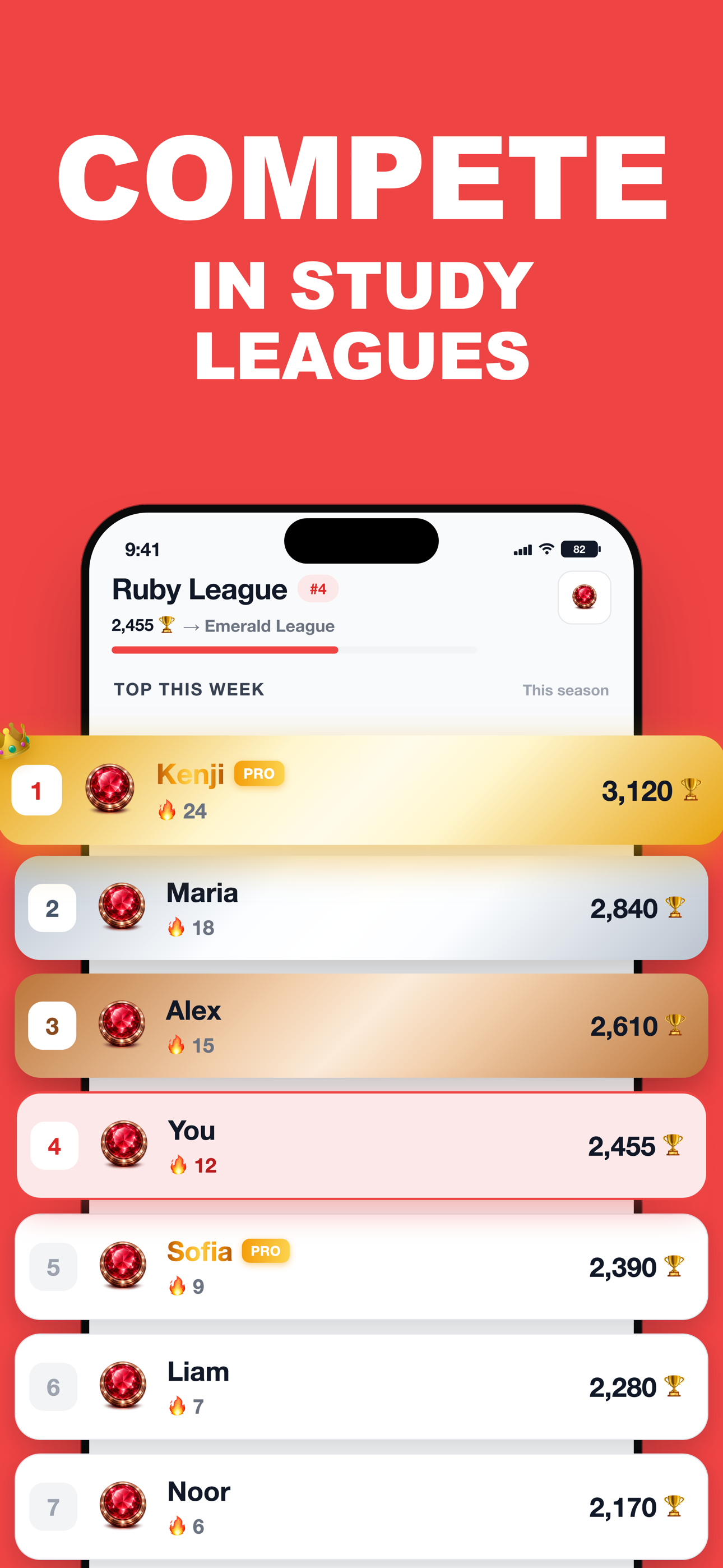 TestAssist: AI Test Maker screenshot 5