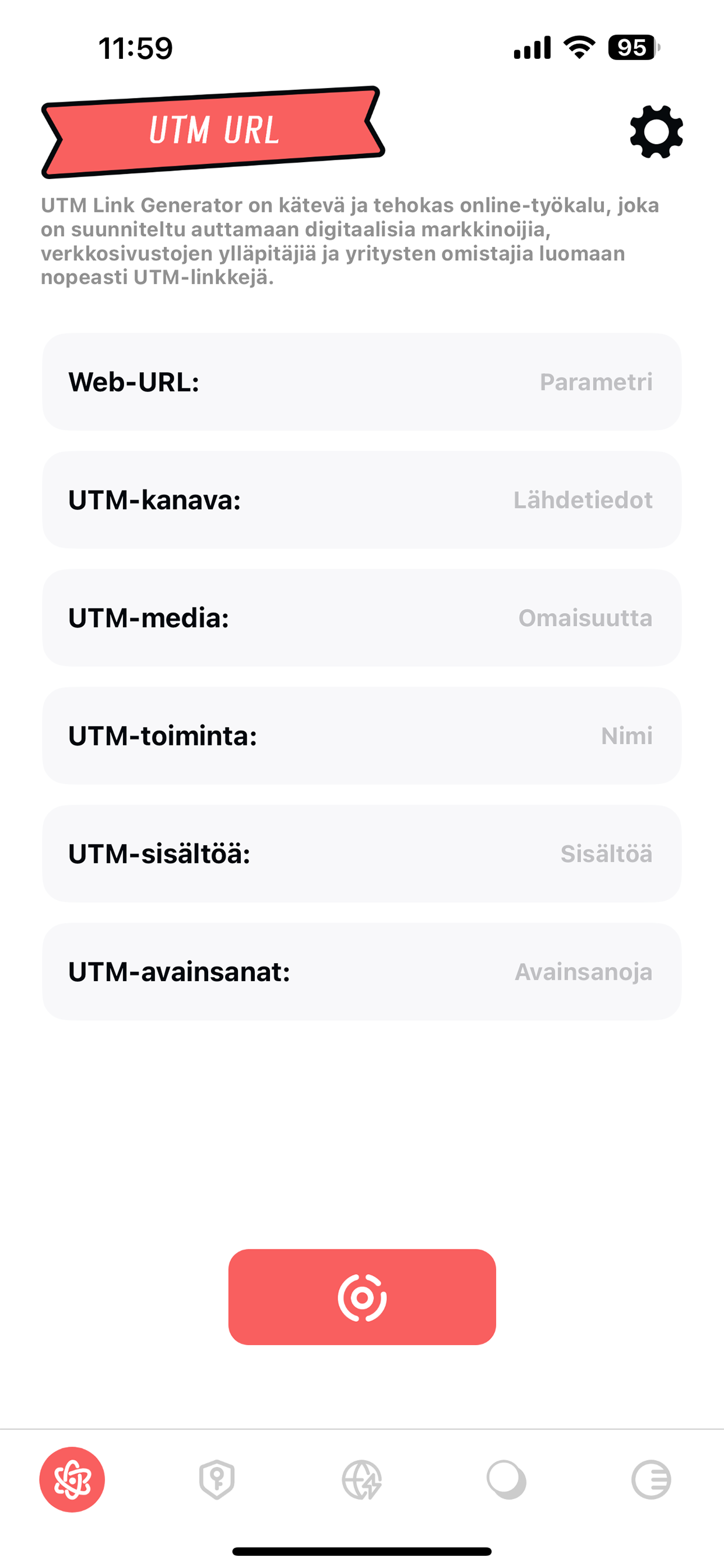 Express - Useful Network Tool