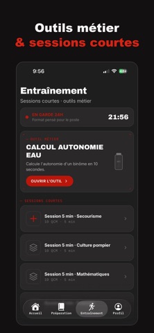 Caserne Screenshot 5 of 5